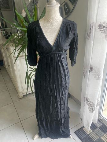 Jolie robe longue