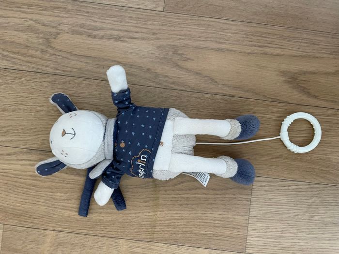 Lot éveil sauthon - photo numéro 3