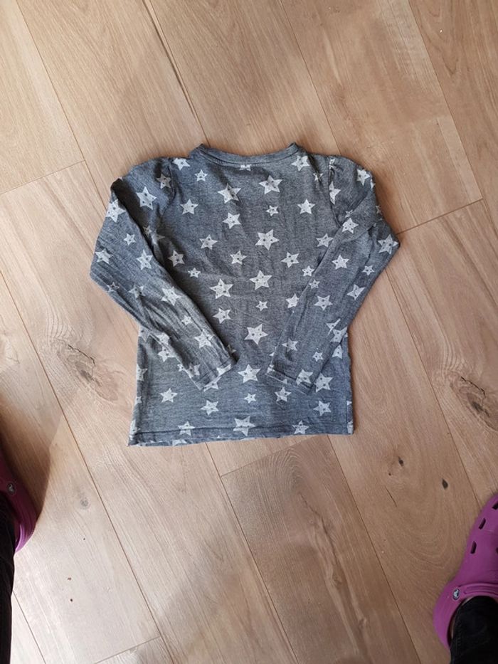 T shirt - photo numéro 4