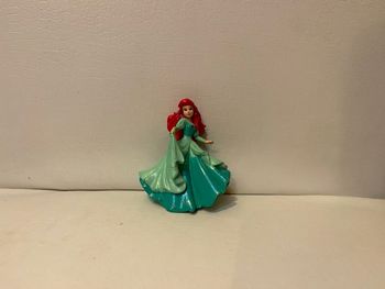 Figuribe rare ariel la petite sirène 