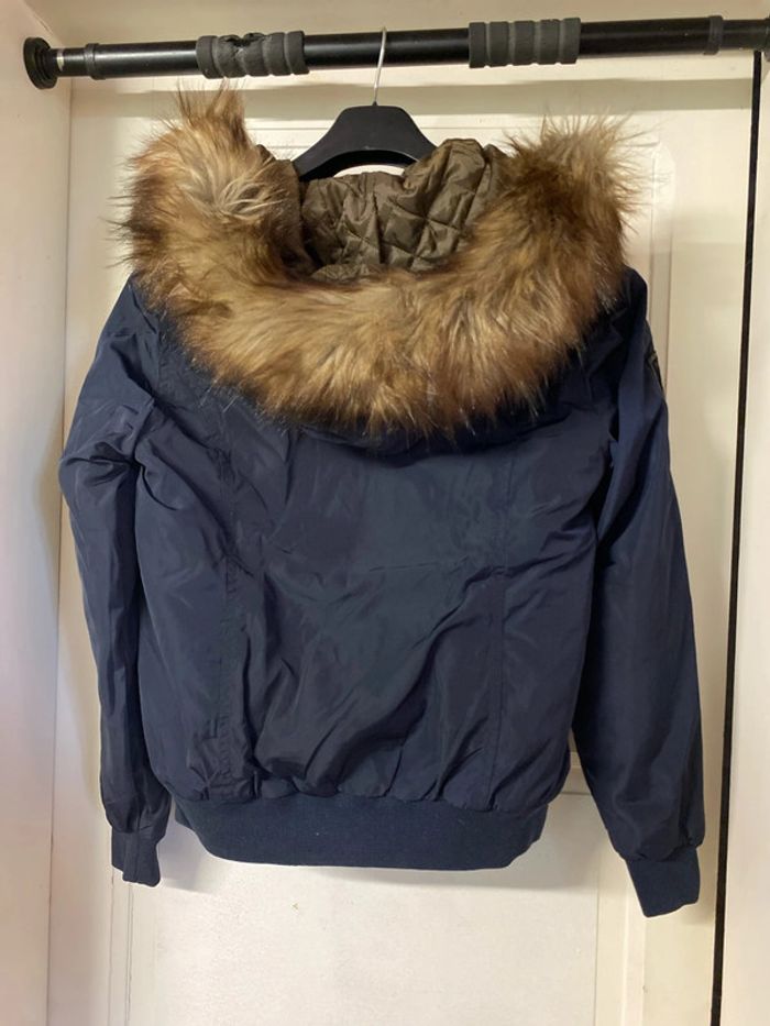 Manteau hiver - photo numéro 4