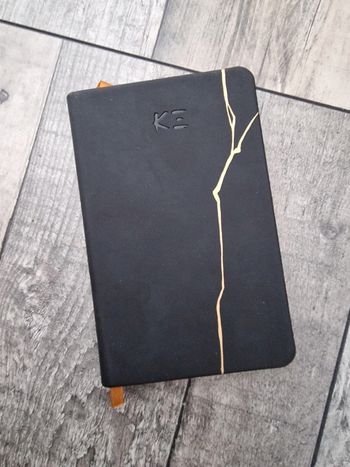 Petit Carnet clairefontaine