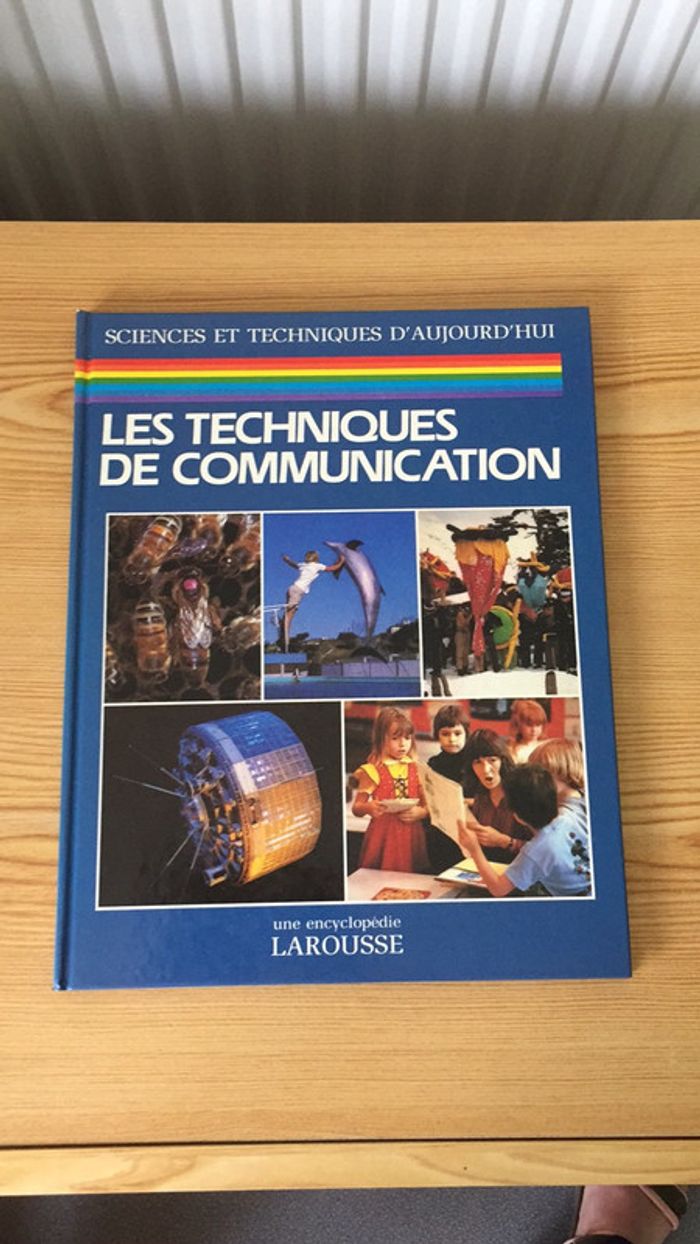 Les techniques de communication