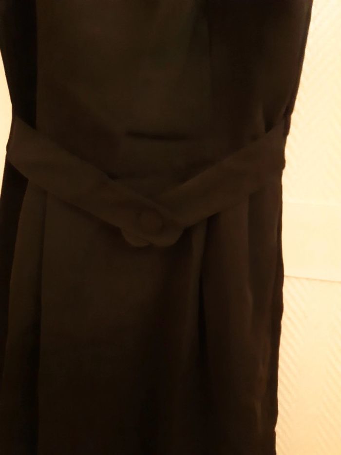 Robe demi saison taille 38 - photo numéro 4
