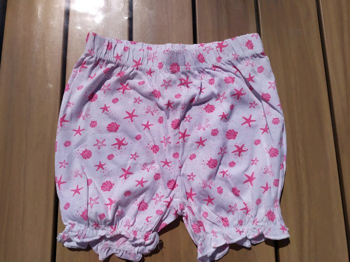 🌺short léger 🌺 - photo numéro 2