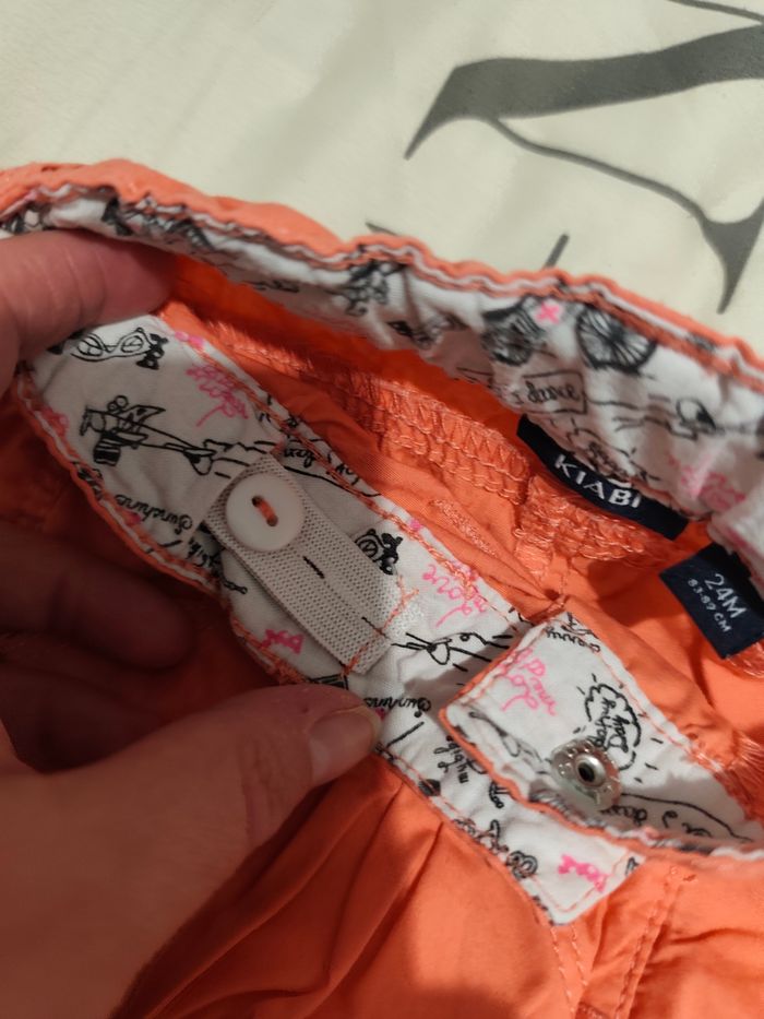 Short - photo numéro 5