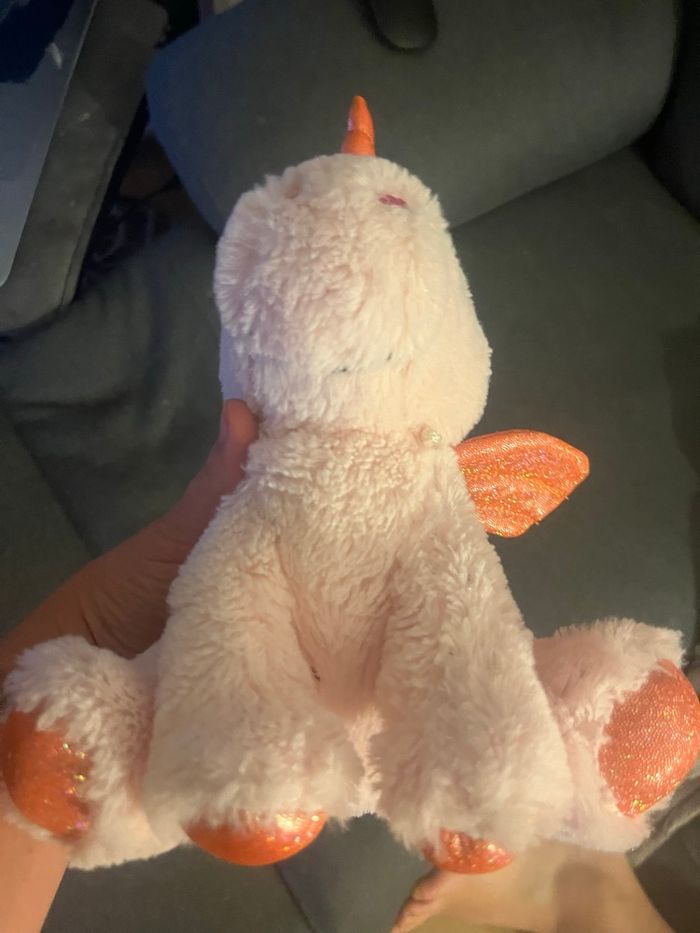 Licorne - photo numéro 6