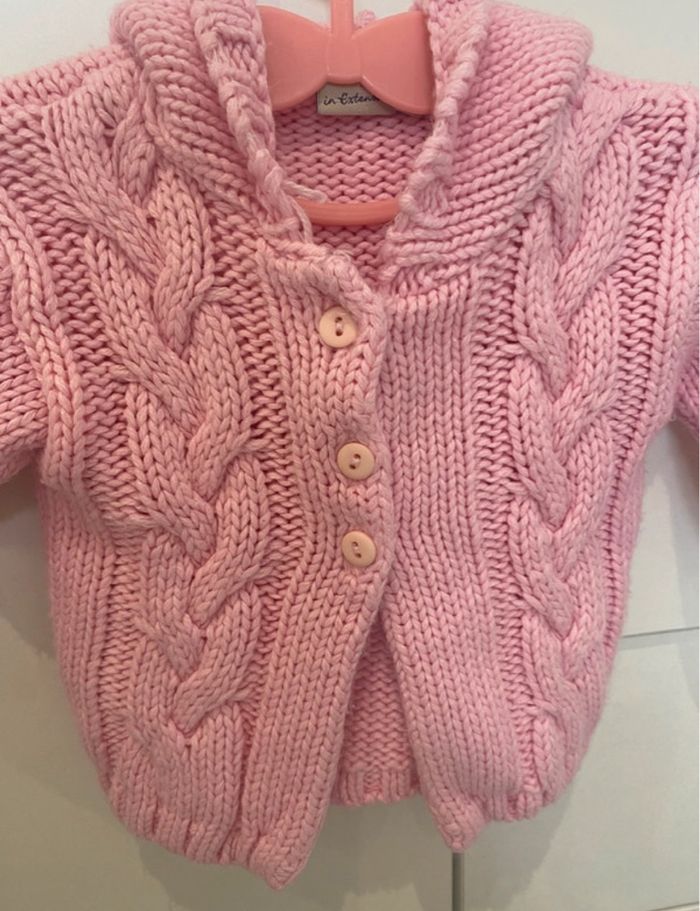 Gilet - photo numéro 2