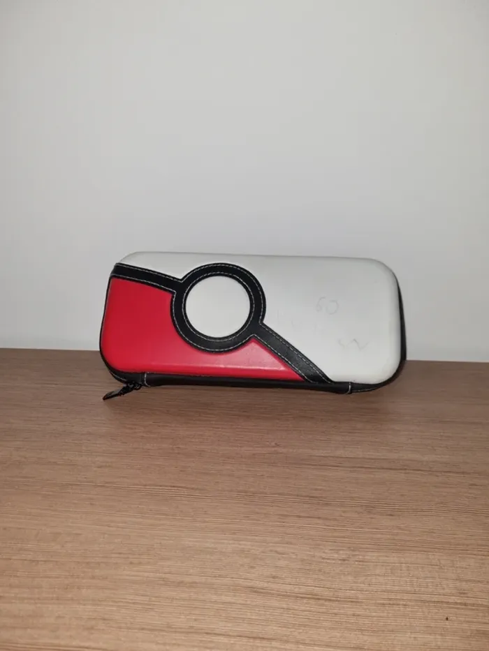 Nintendo Switch Lite + coque - photo numéro 3