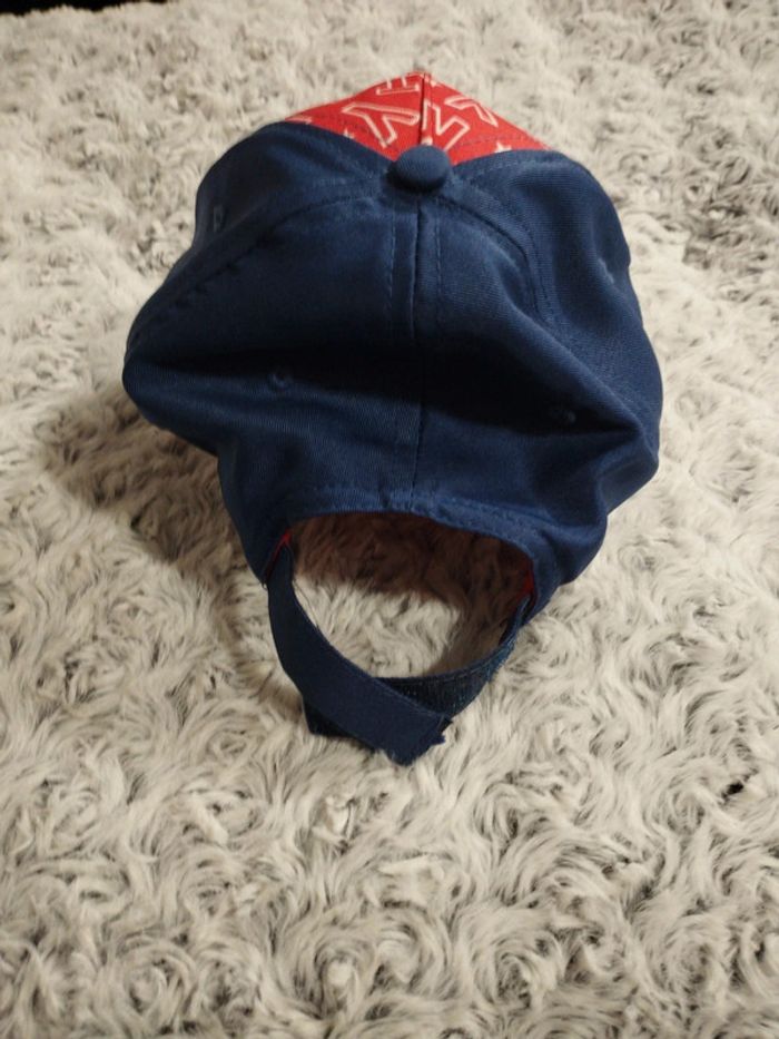 Casquette Mickey Disney 52cm - photo numéro 3