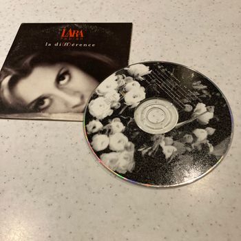 Cd lara Fabien