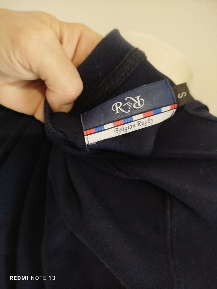 #kytieShomme. Sweat taille S - photo numéro 7