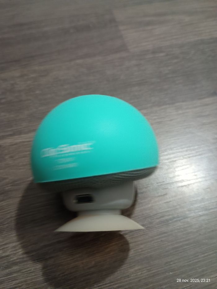 Mini enceinte bluetooth - photo numéro 3