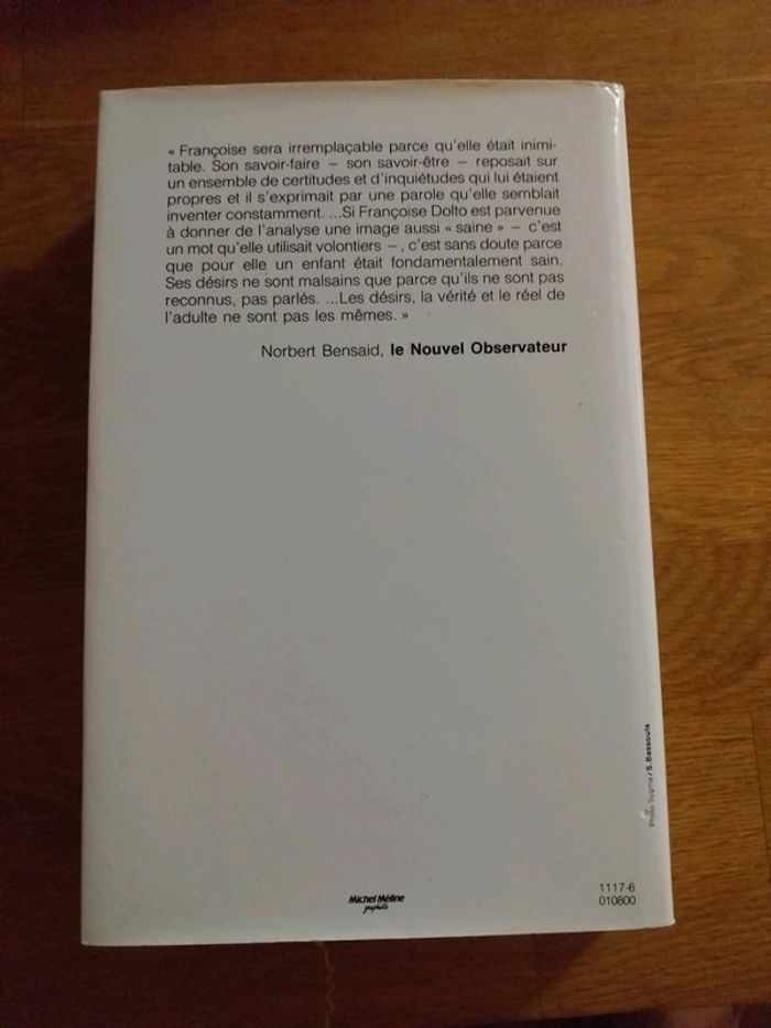 Lorsque l'enfant paraît - photo numéro 3