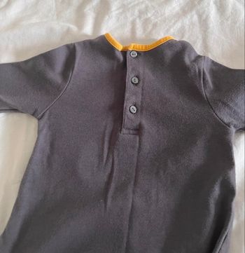 1 ensembles fille 18mois