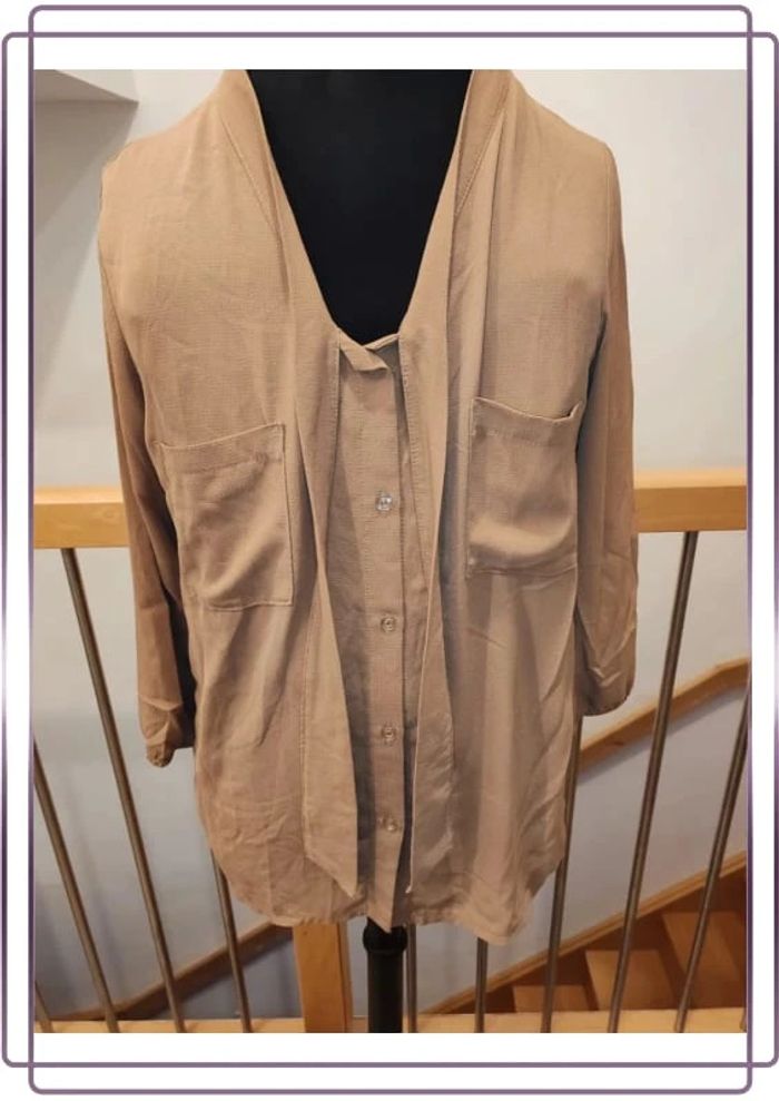 Chemise la fée maraboutee - photo numéro 2