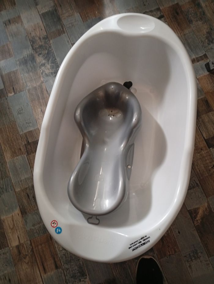 Baignoire perlé Aubert - photo numéro 6