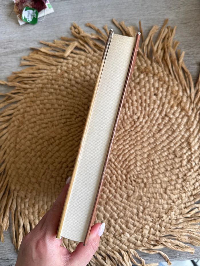 Livre l’enfant en héritage - photo numéro 4