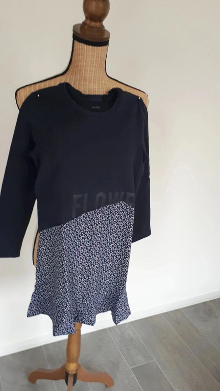 25 € Robe Ikks 10 ans - photo numéro 2