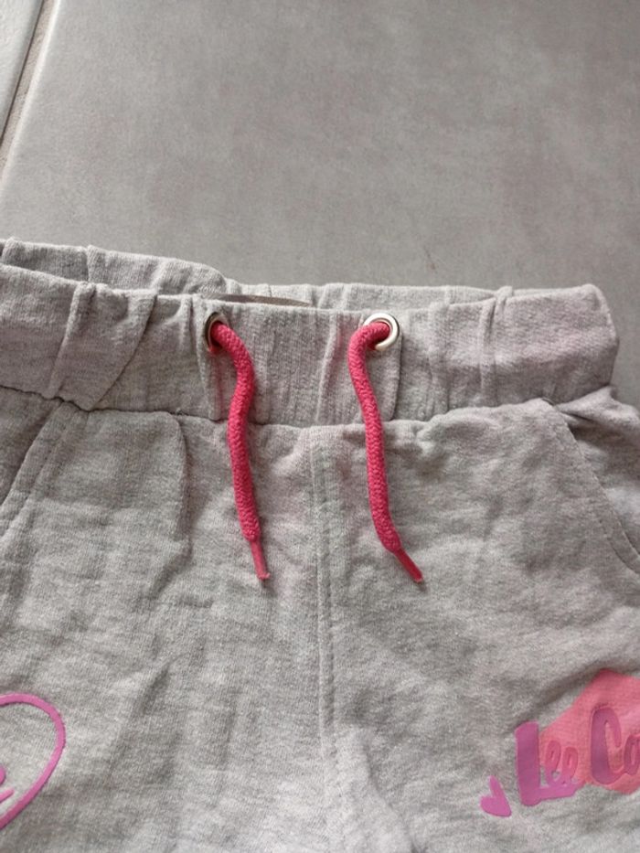 Short Lee Cooper - photo numéro 4