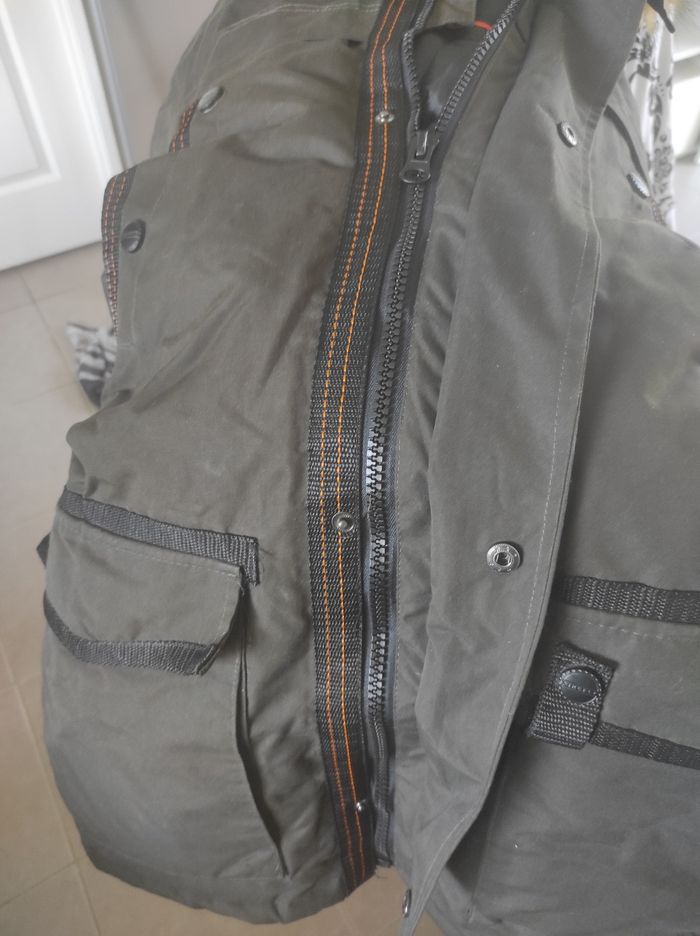 Parka homme - photo numéro 5