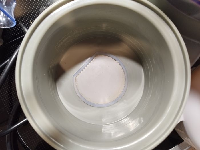 Robot cuiseur - photo numéro 3