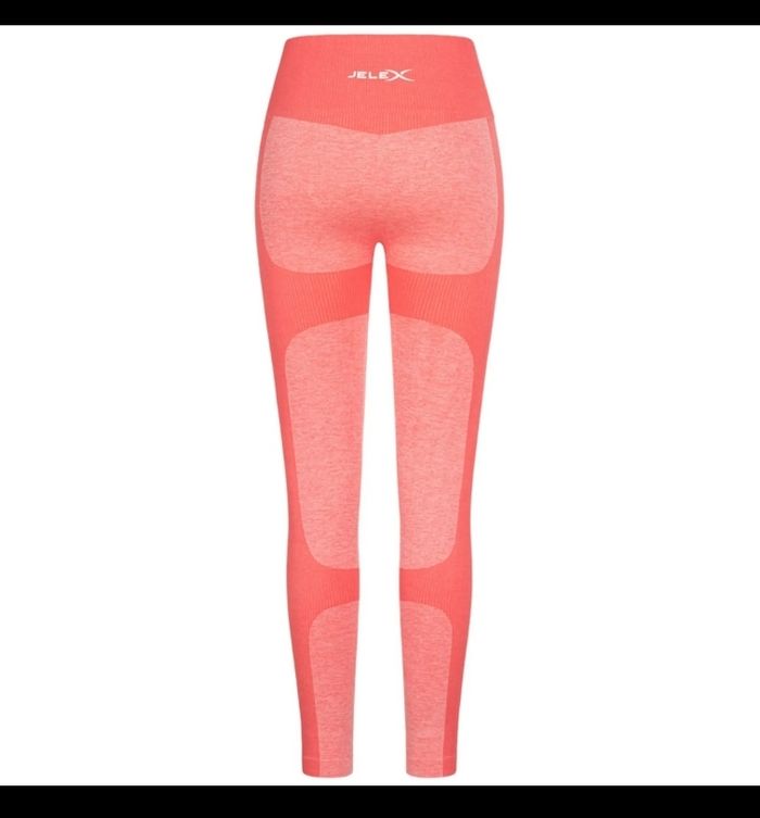 Legging jelex Angelina pink - photo numéro 3