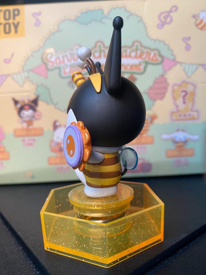Kuromi (Little 🐝 Concert) - photo numéro 4