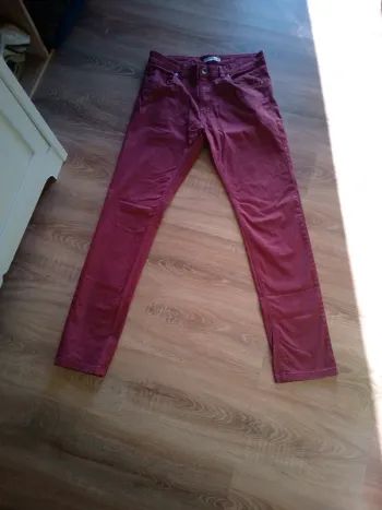 Pantalon Homme