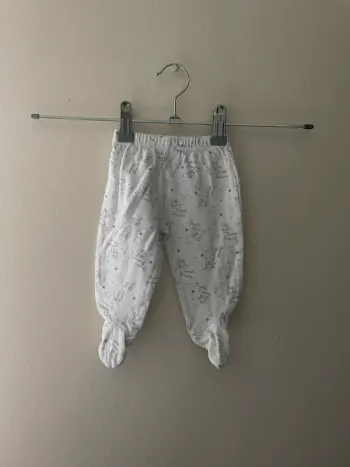 Pantalon de pyjama Prends ton pouce