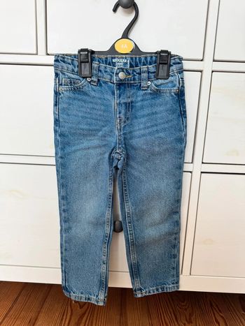 Jean regular || Kiabi || 3 ans
