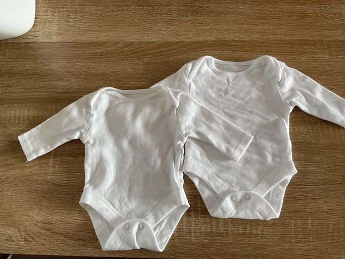 2 bodies blanc