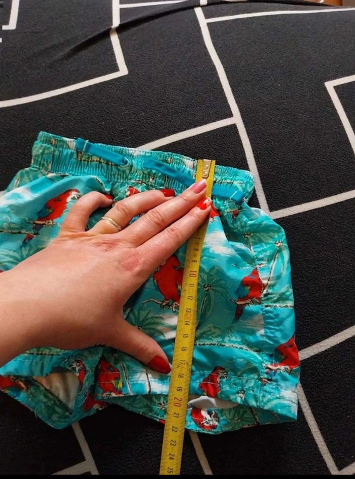 Short de bain 2 6 mois - photo numéro 6