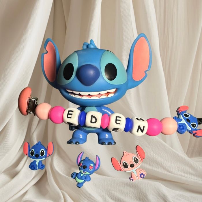 Attache tétine anneau de dentition etc plusieurs modèle de disponible vintage rare Disney