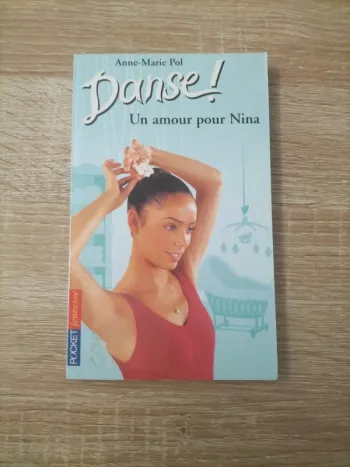 Un amour pour Nina