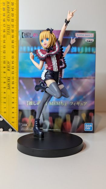 [Bandaï] Oshi no ko Mem-cho