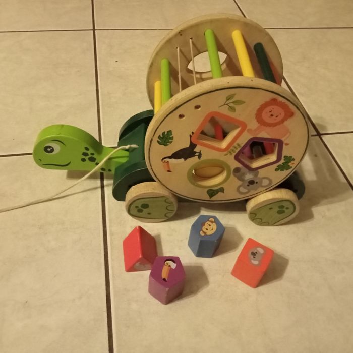 Jeu de forme - photo numéro 2