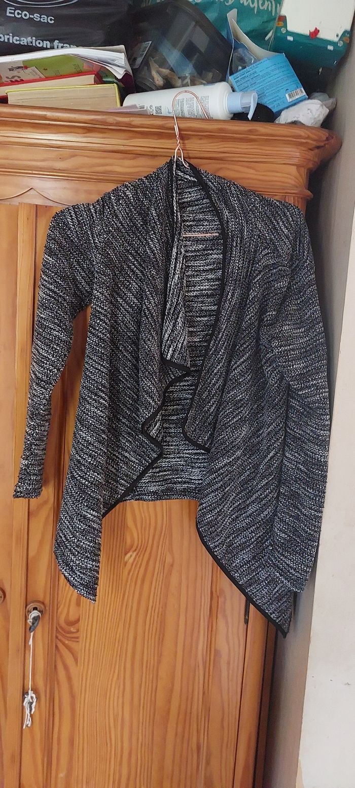 Veste femme s - photo numéro 9