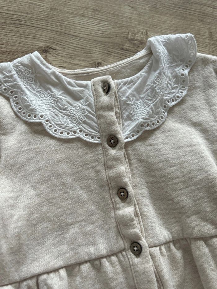 Robe Kiabi 3 ans - photo numéro 2