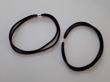 2 serre-tête elastique fille