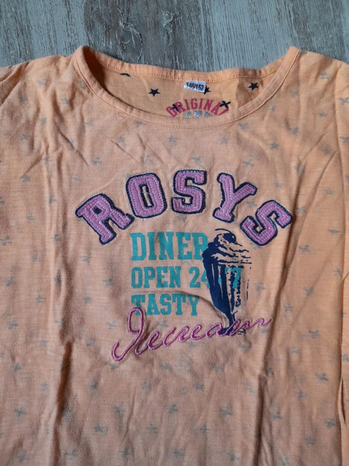 Tee shirt - photo numéro 2