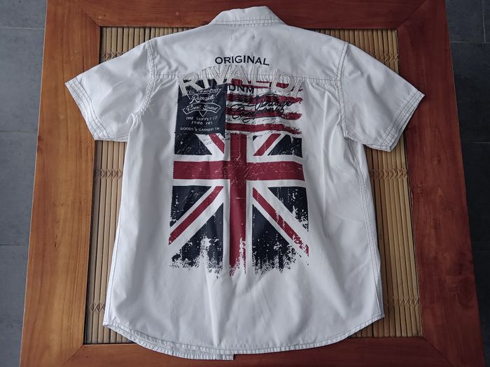 Chemise 12 ans - photo numéro 3