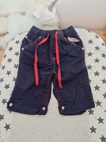 Bermuda Orchestra 2A