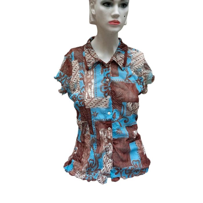 Joli haut pour taille 38