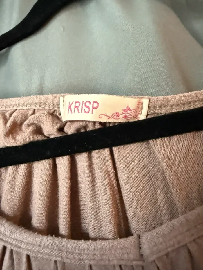 Tunique Krisp - photo numéro 3