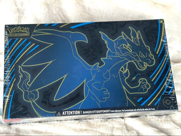 UPC Flamme fantasmagorique ME02 - photo numéro 2