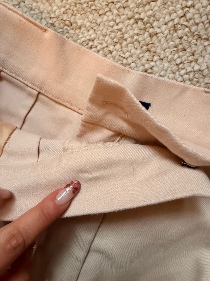 Pantalon patte d’éléphant - photo numéro 4