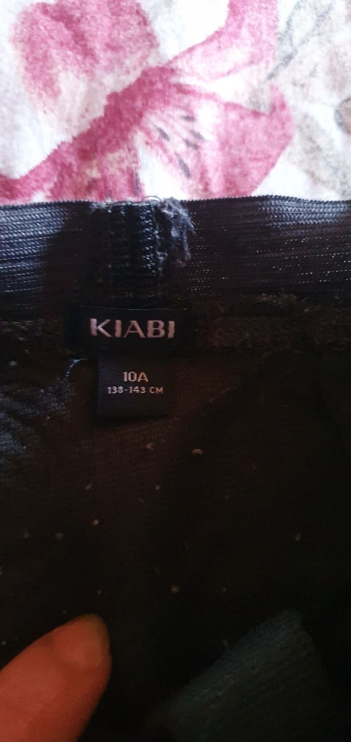 Jupe d'hiver - photo numéro 3