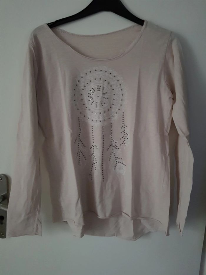 Lot 2 tee shirts - photo numéro 2