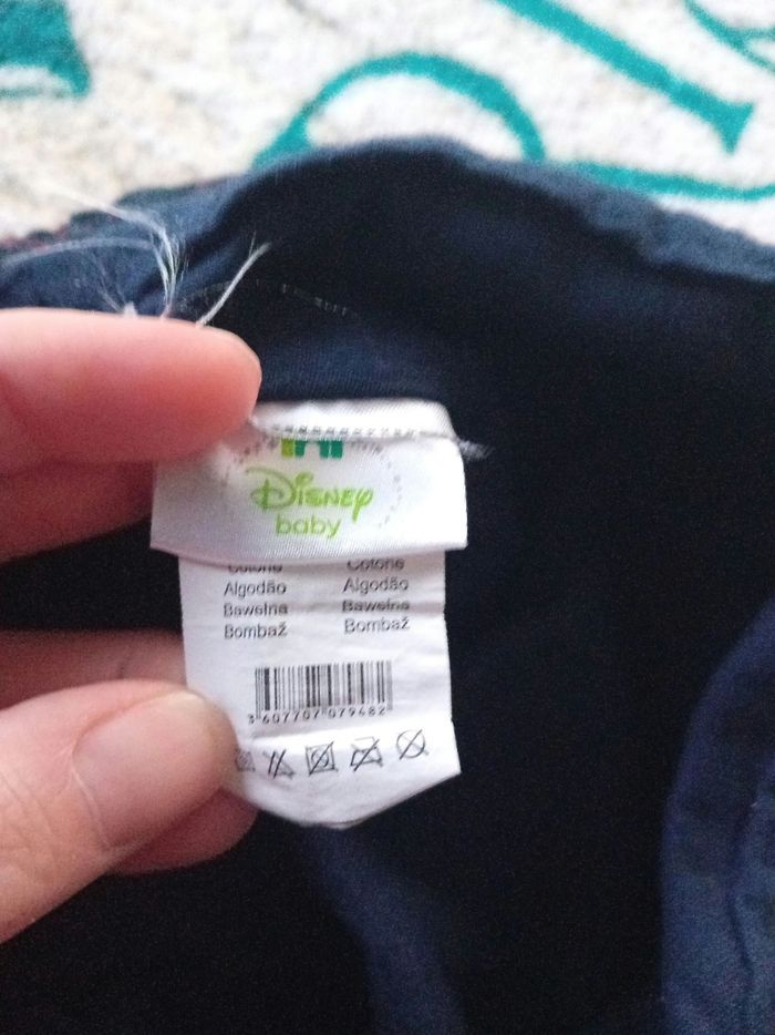 Chapeau / Bob en 12/24 mois Disney - photo numéro 6